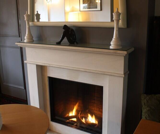 فندق The Carrington Arms