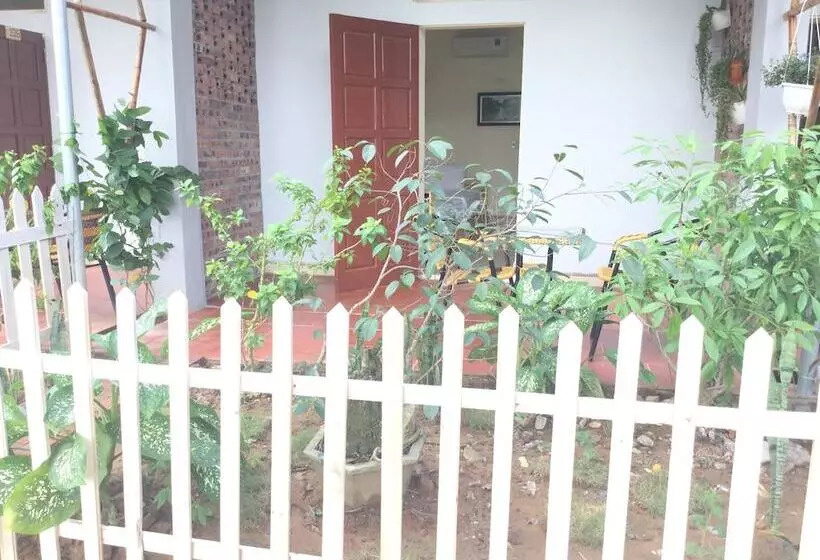 هتل Trang An Secret Garden