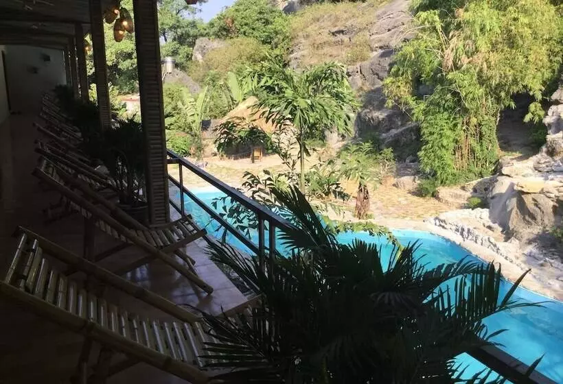 هتل Trang An Secret Garden