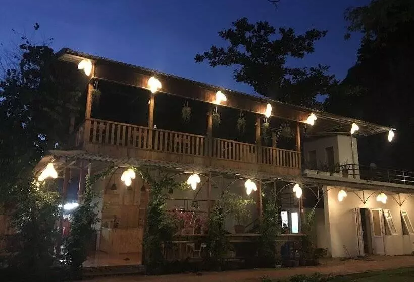هتل Trang An Secret Garden