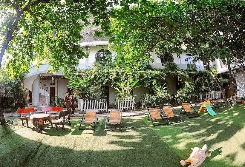هتل Trang An Secret Garden