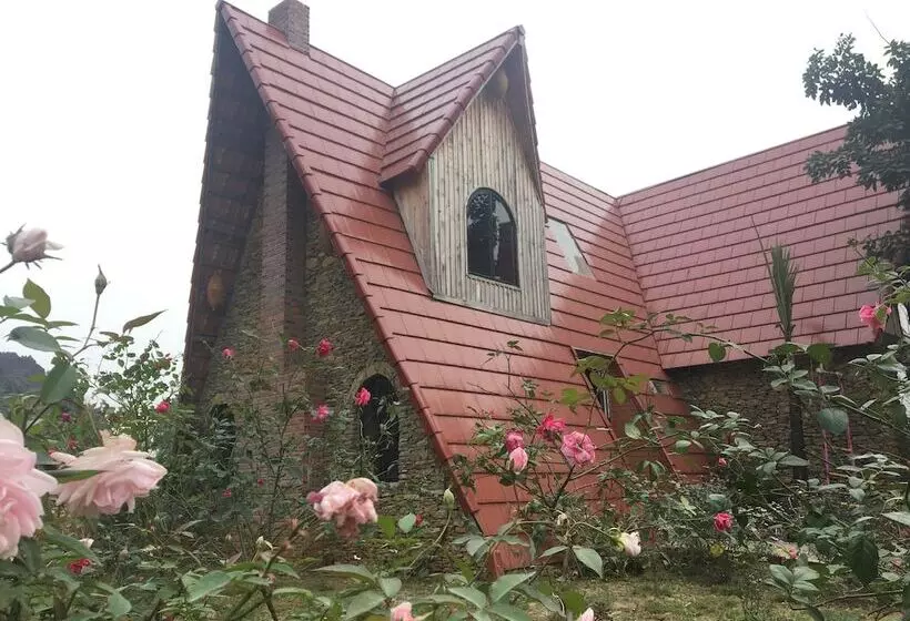 هتل Trang An Secret Garden