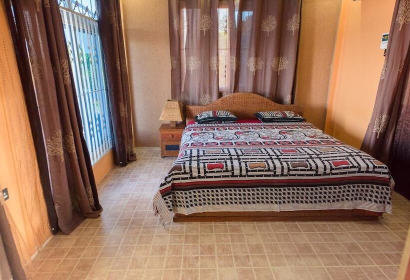 Kichangani Beach House