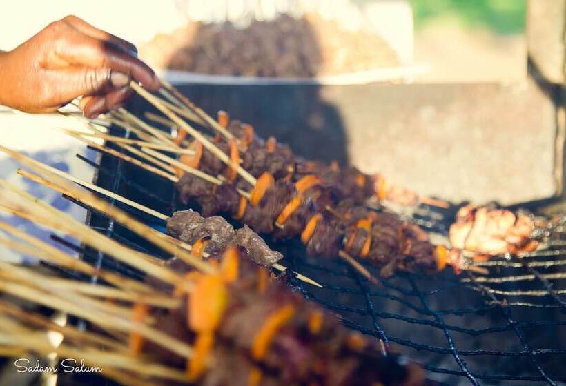 Kichangani Beach House