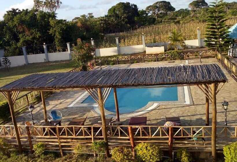 Kichangani Beach House