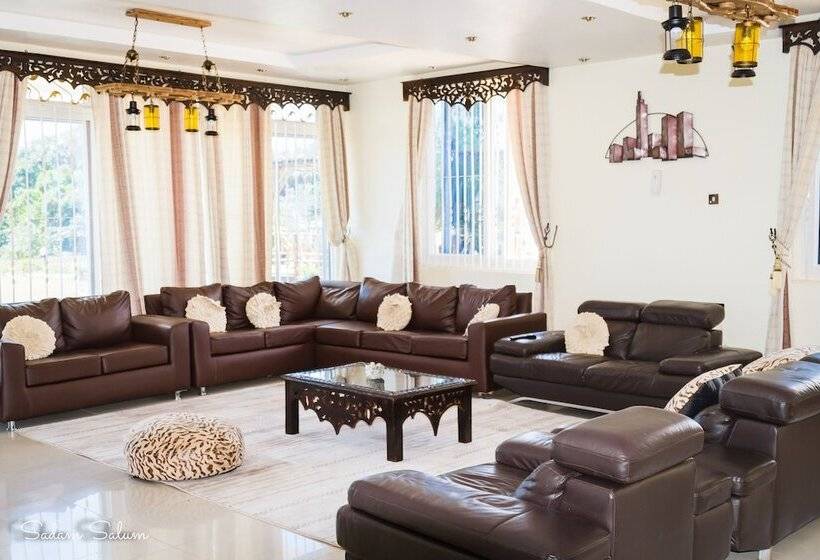 Kichangani Beach House