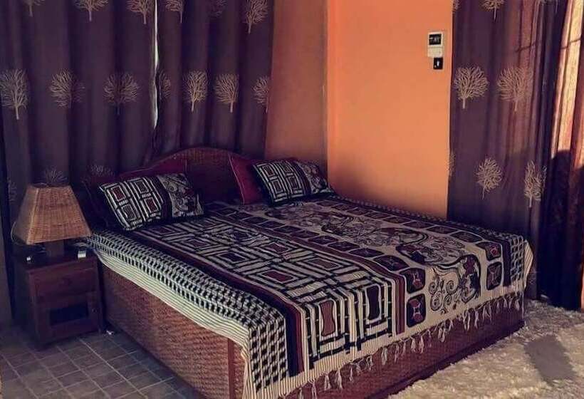 Kichangani Beach House