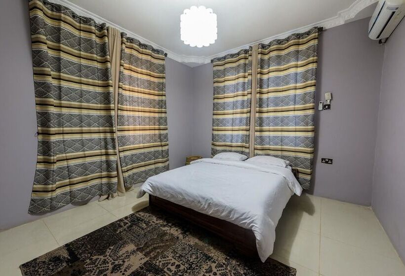 Kichangani Beach House