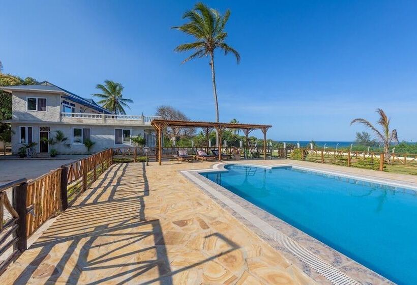 Kichangani Beach House