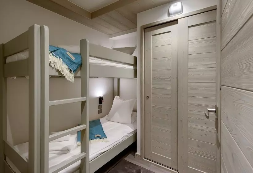 Le C Residence Apartment T3 Cabin A03