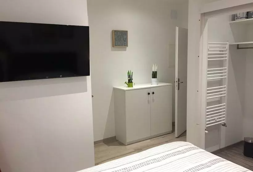 Residence Louis Quartier Gare