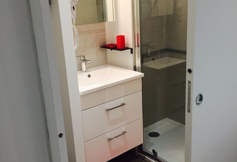 Residence Louis Quartier Gare