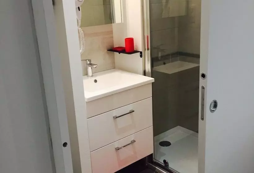 Residence Louis Quartier Gare