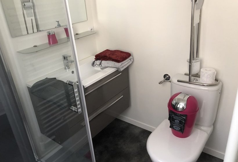 Residence Louis Quartier Gare