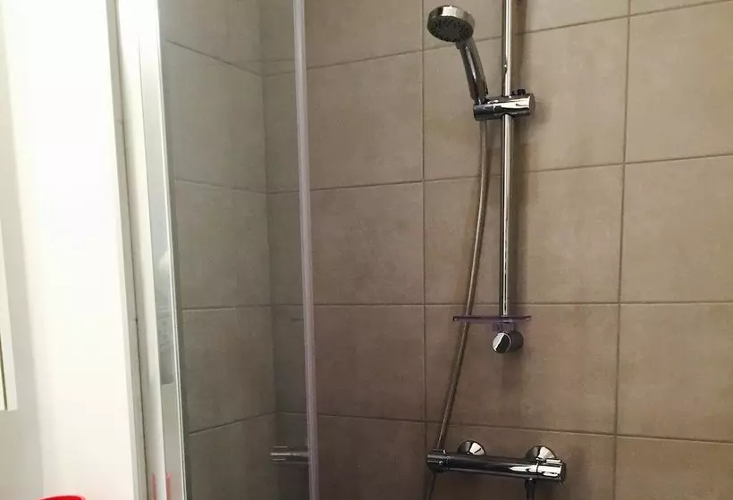 Residence Louis Quartier Gare