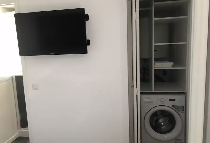 Residence Louis Quartier Gare