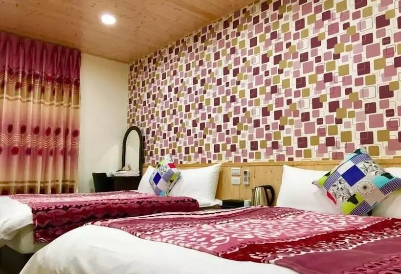 Mini Home B&b