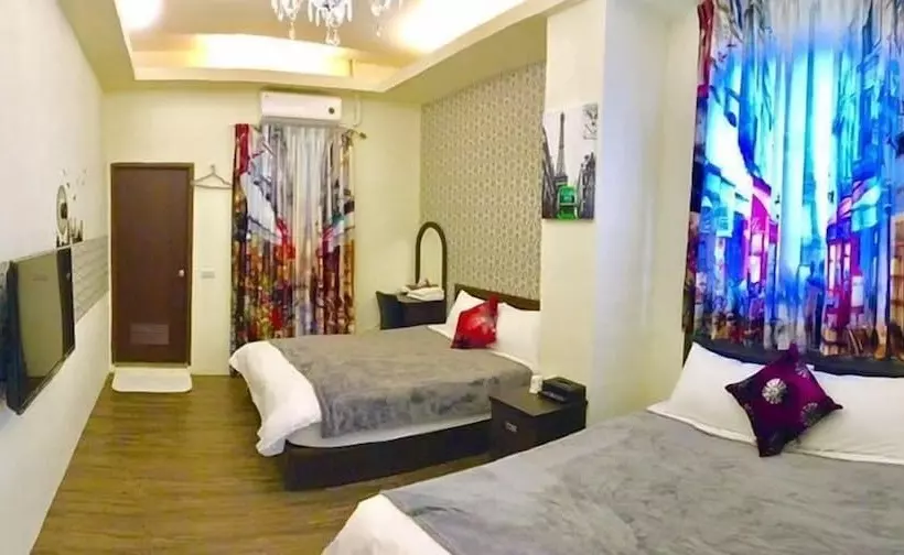 Mini Home B&b