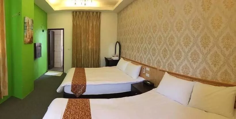 Mini Home B&b