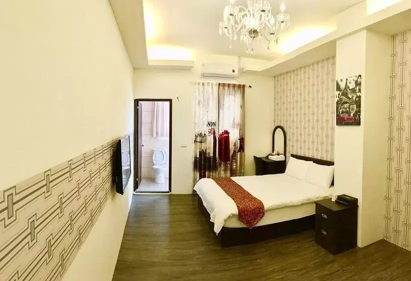 Mini Home B&b