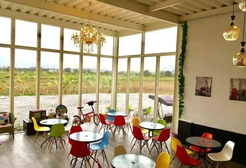 Mini Home B&b