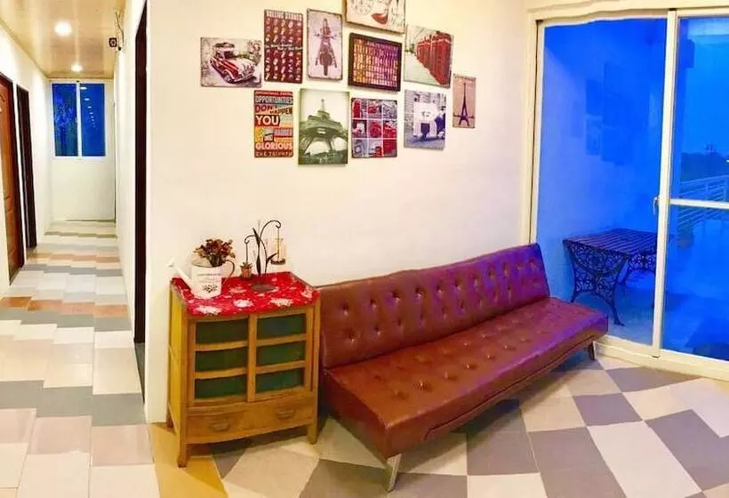 Mini Home B&b