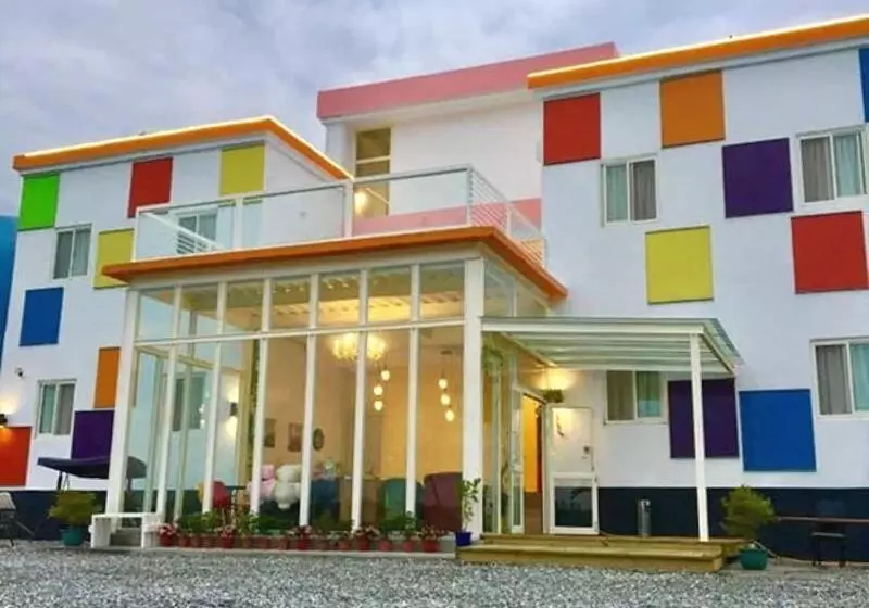 Mini Home B&b