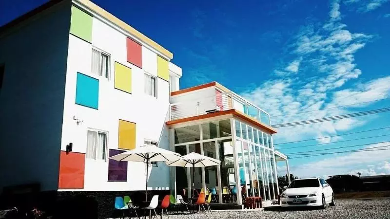 Mini Home B&b