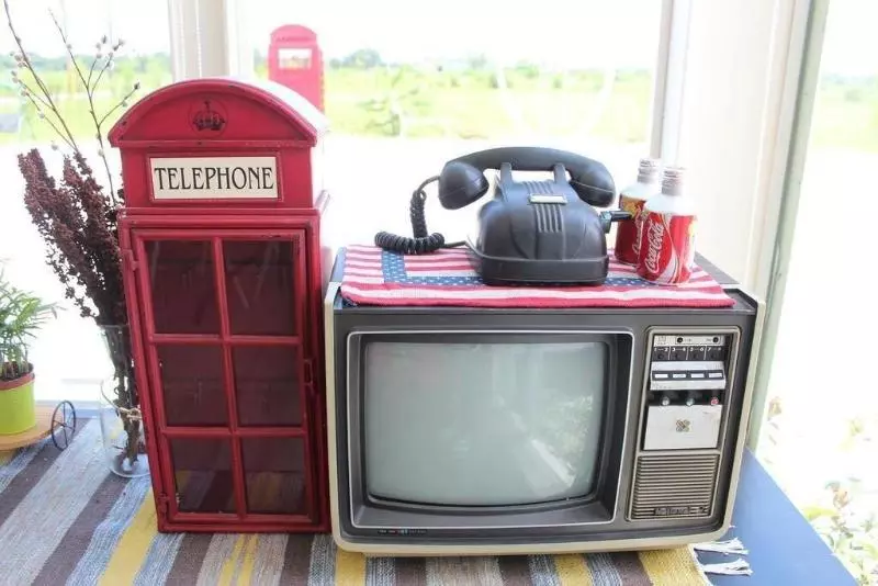 Mini Home B&b