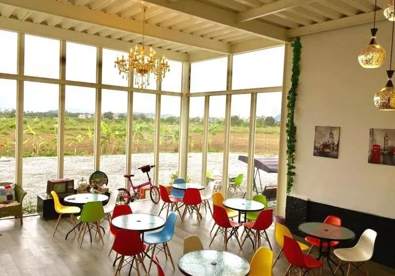 Mini Home B&b