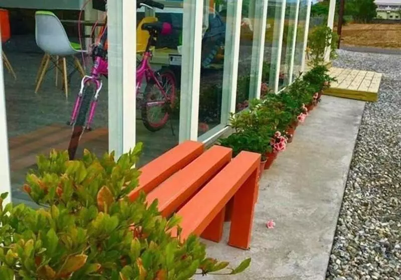 Mini Home B&b