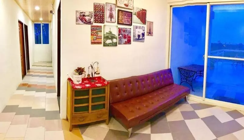 Mini Home B&b