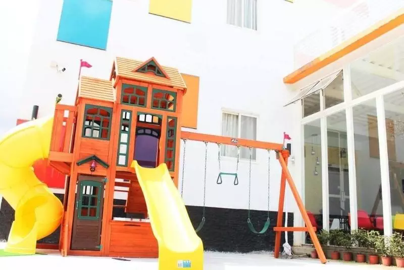 Mini Home B&b