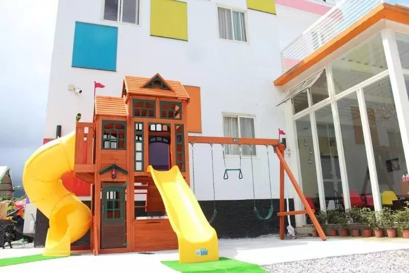 Mini Home B&b
