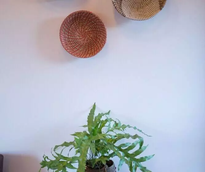 پانسیون An Sen Boutique Villas