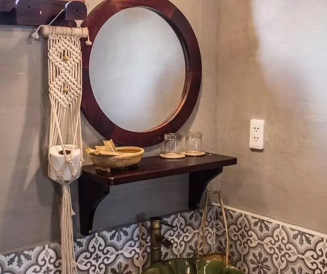 پانسیون An Sen Boutique Villas