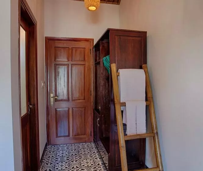 پانسیون An Sen Boutique Villas