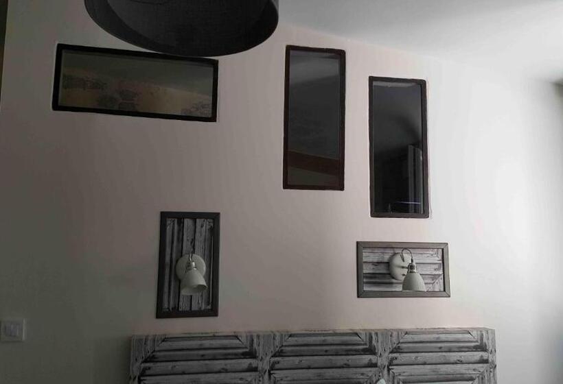 פנסיון La Cadole De Chardonnay