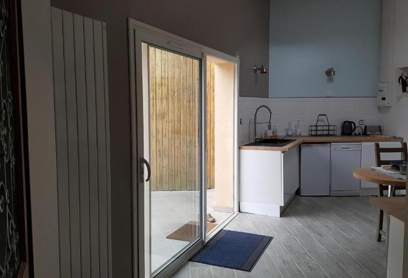 פנסיון La Cadole De Chardonnay