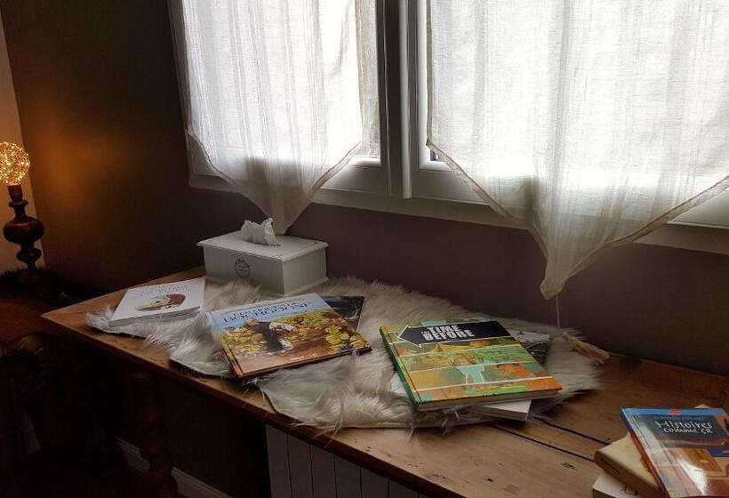 פנסיון La Cadole De Chardonnay