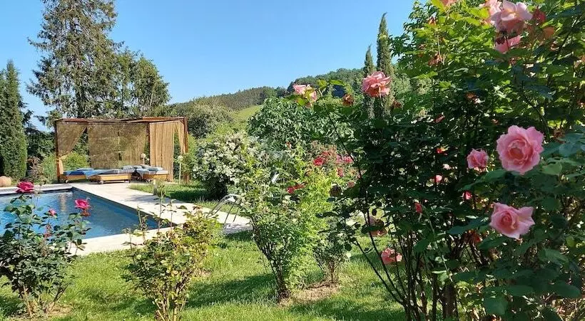 Majatalo La Cadole De Chardonnay