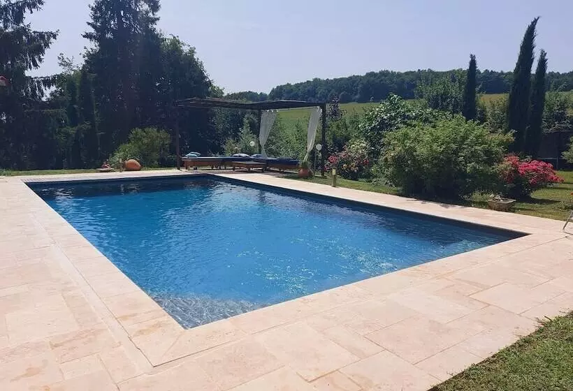 Majatalo La Cadole De Chardonnay