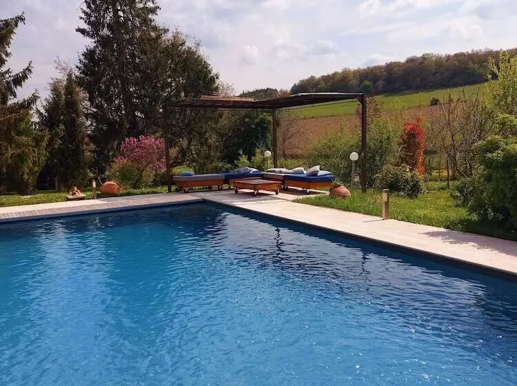 Majatalo La Cadole De Chardonnay