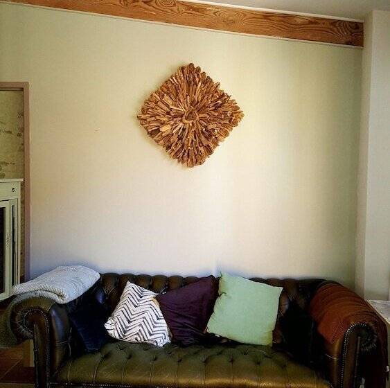 פנסיון La Cadole De Chardonnay