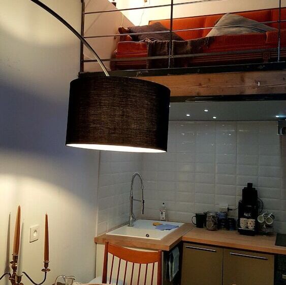 פנסיון La Cadole De Chardonnay