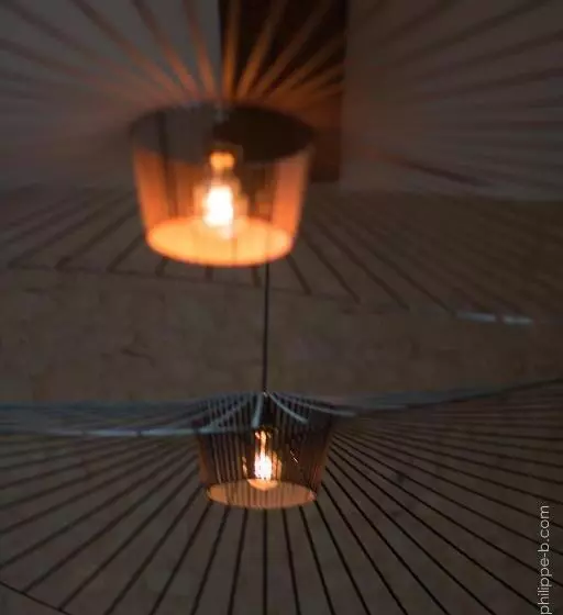 Majatalo Les Hauts De Chalonne