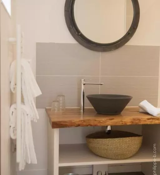 Majatalo Les Hauts De Chalonne