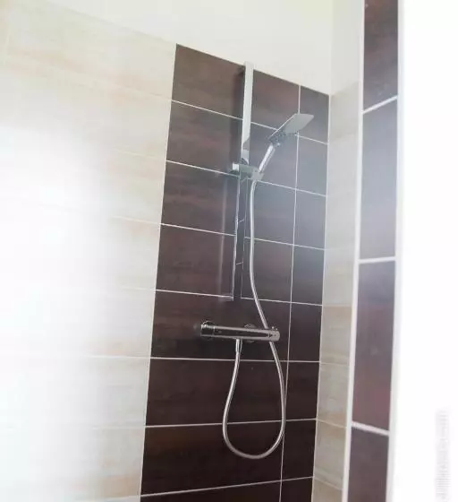 Majatalo Les Hauts De Chalonne