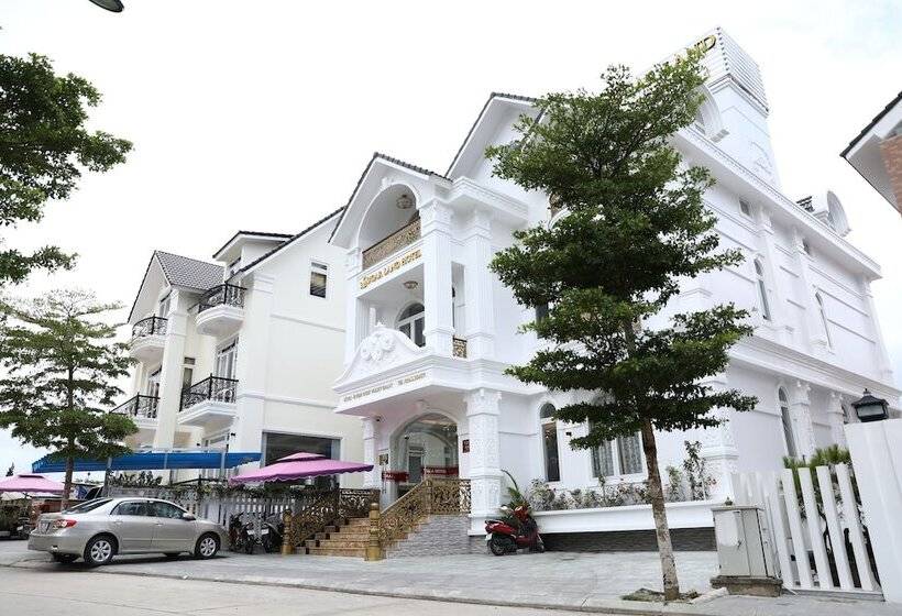 Sugar Land Villa Hotel Dalat