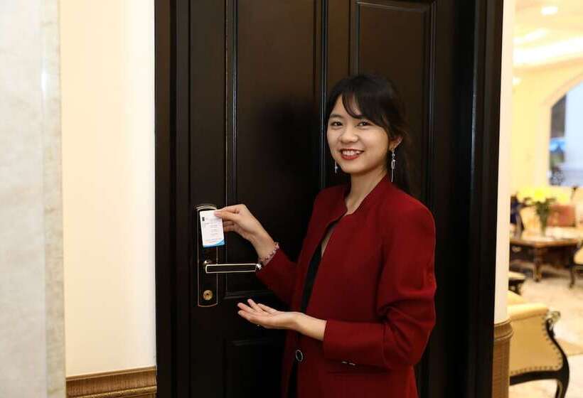 Sugar Land Villa Hotel Dalat